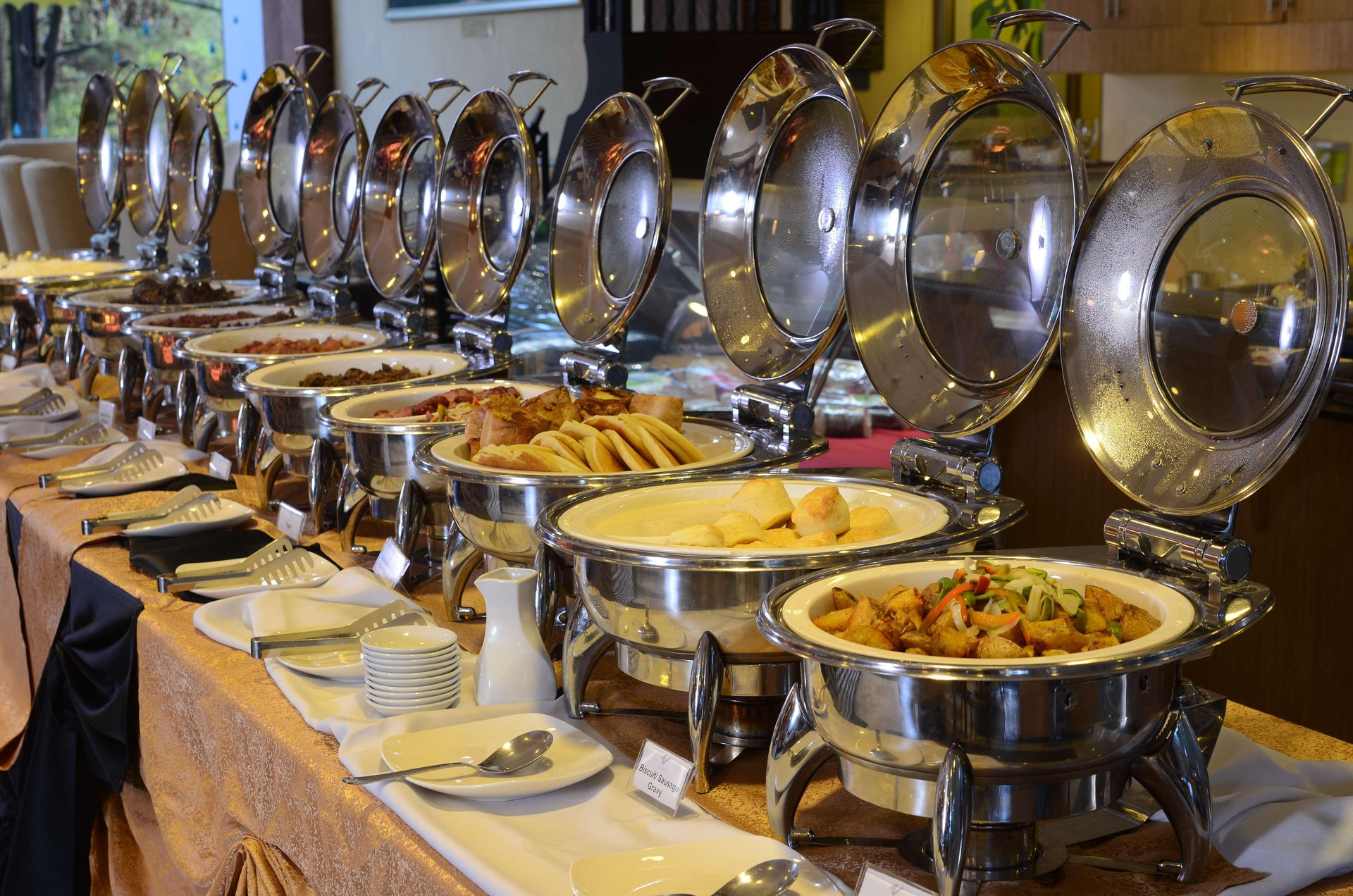 Restaurant Le Monet Hotel