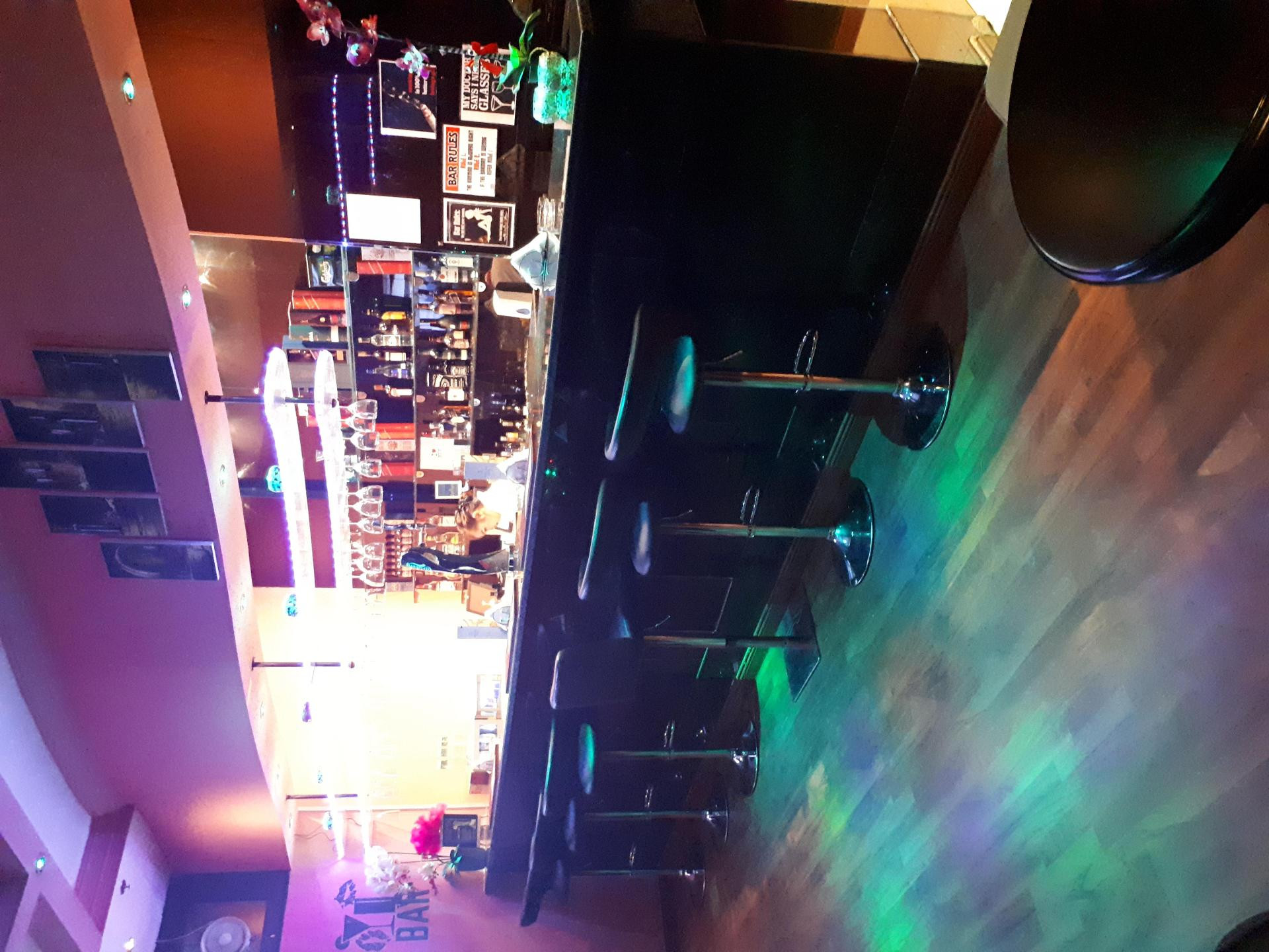 Bar/Salón Royal View Hotel