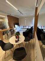 Alquiler Vacacional - Apartamento mobiliado na Capital do Vinho (Bento)