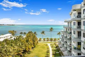 Alquiler Vacacional - One Cable Beach