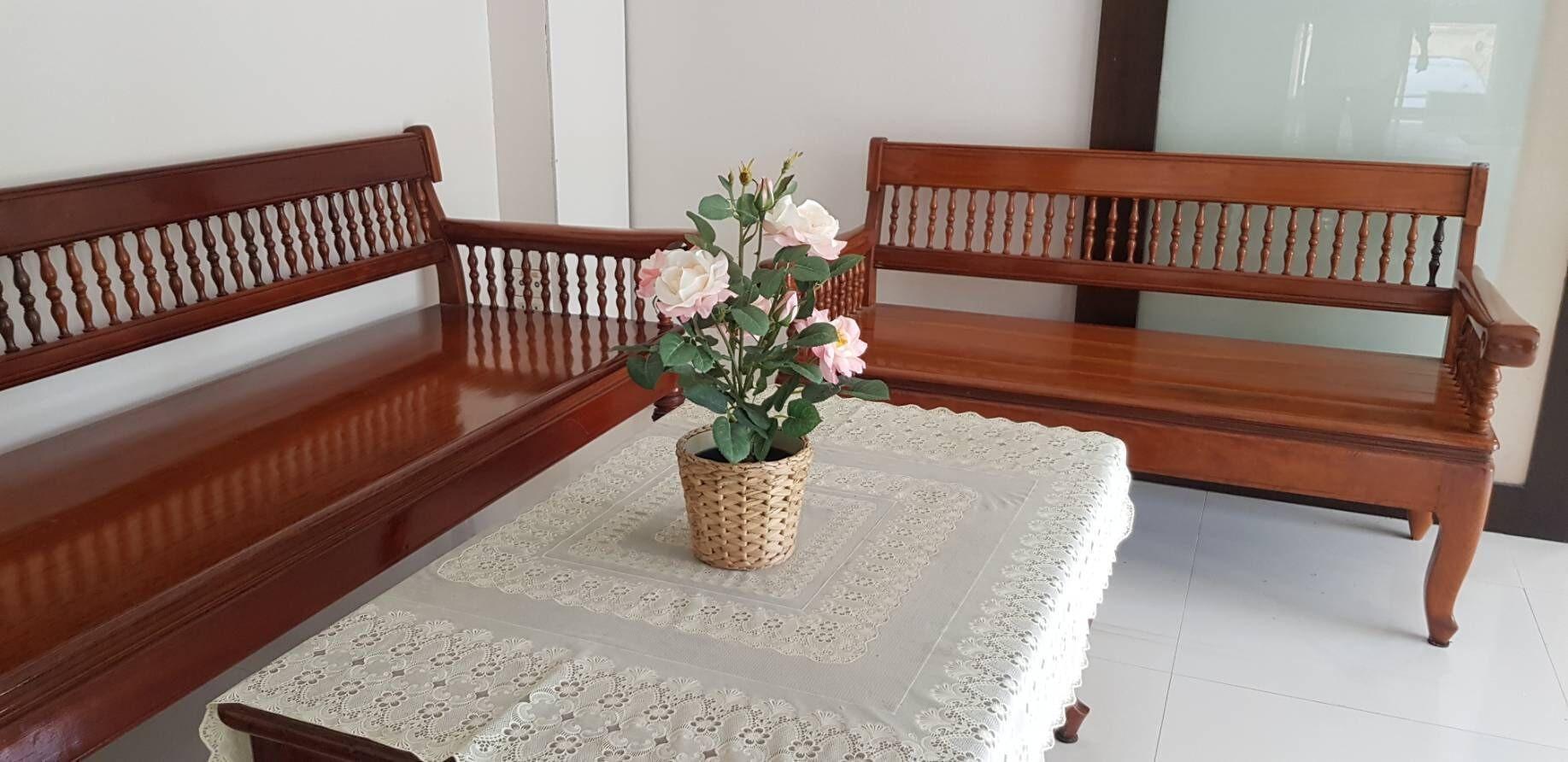 Vista Lobby Suklutai Hotel & Serviced Apartment