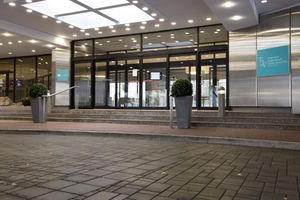 Alojamiento - Toronto Don Valley Hotel and Suites