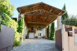 Alojamiento - Maison de Margot