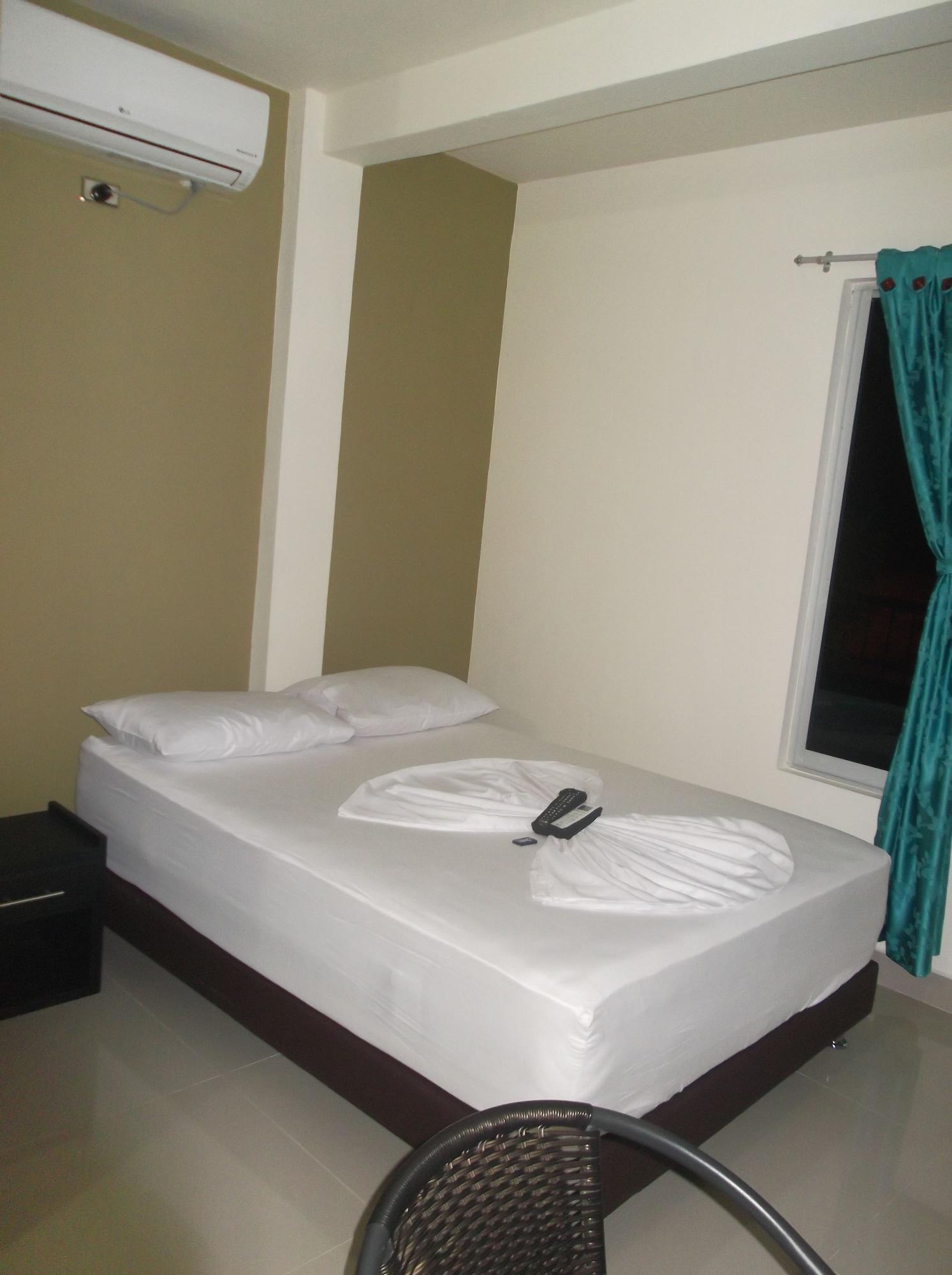 Habitación Hotel Monarca Putumayo