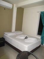 Alojamiento - Hotel Monarca Putumayo