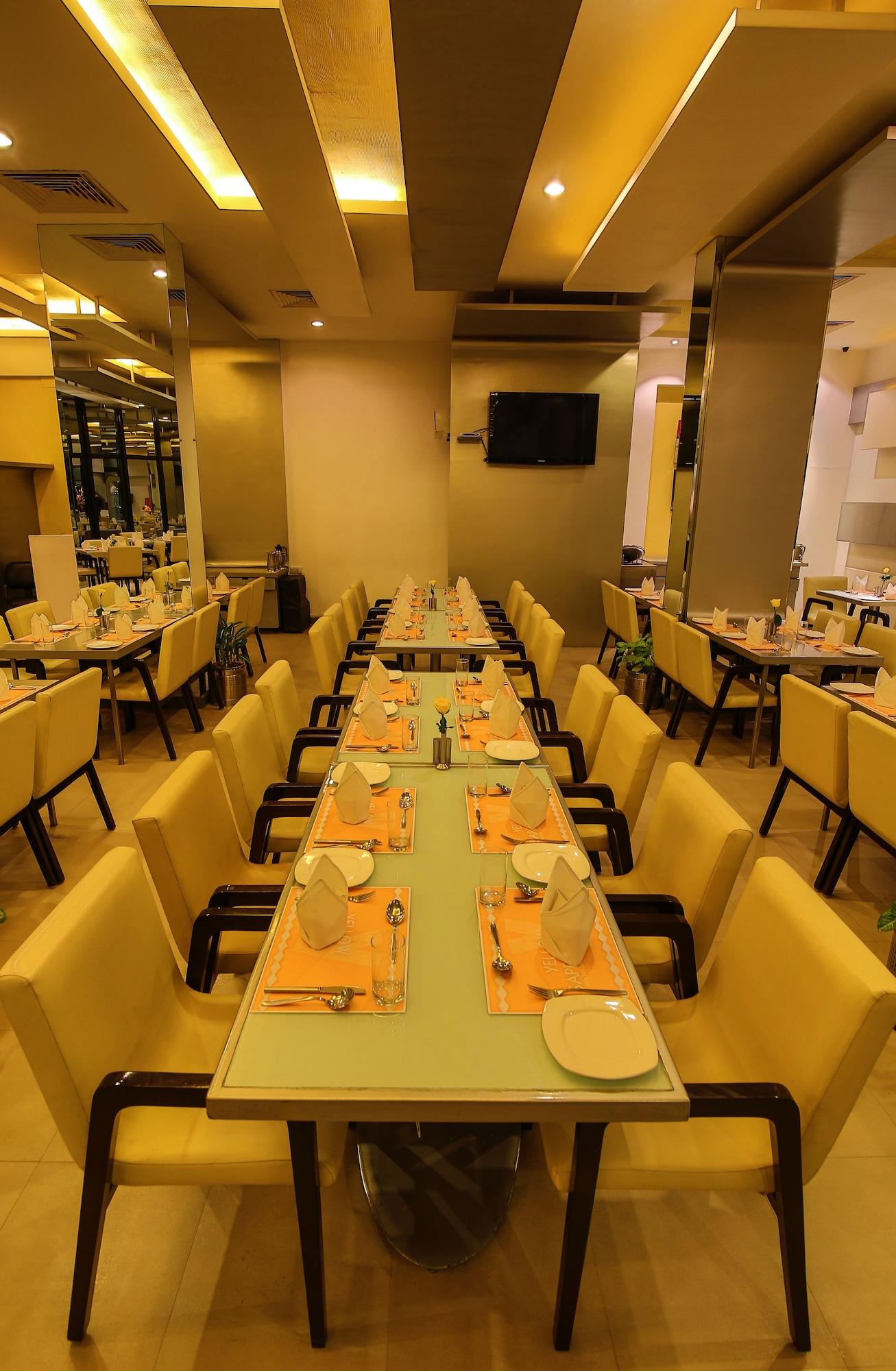 Restaurant Capitol Hill