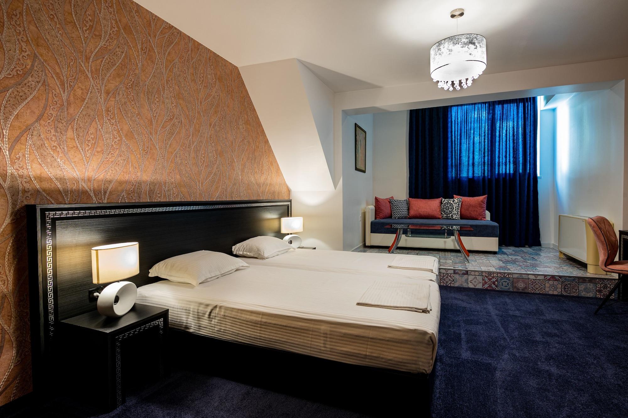 Varios Hotel Elegance