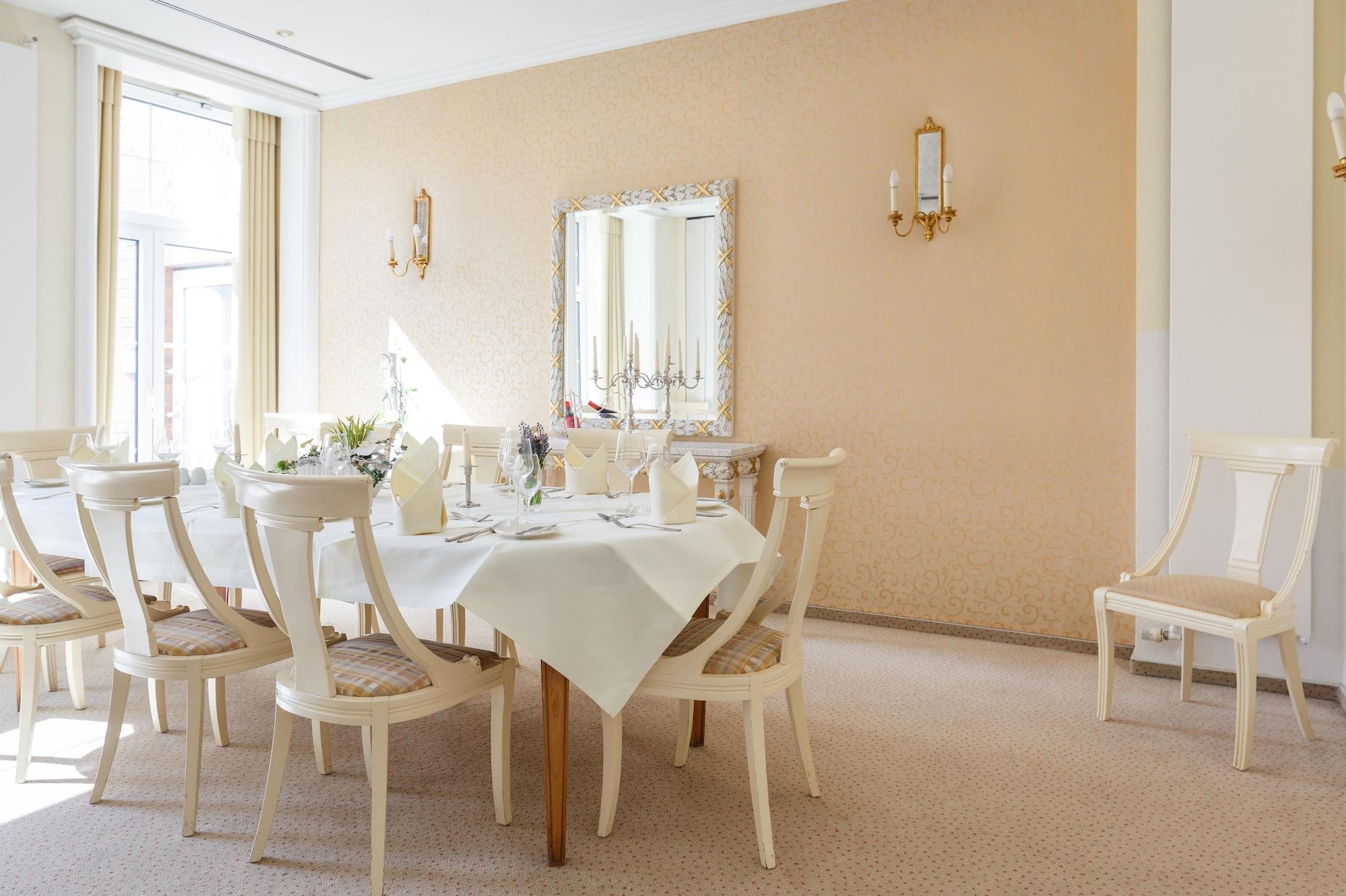Restaurant Hotel Erbprinz