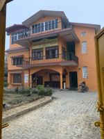 Alojamiento - 2BHK Apartment