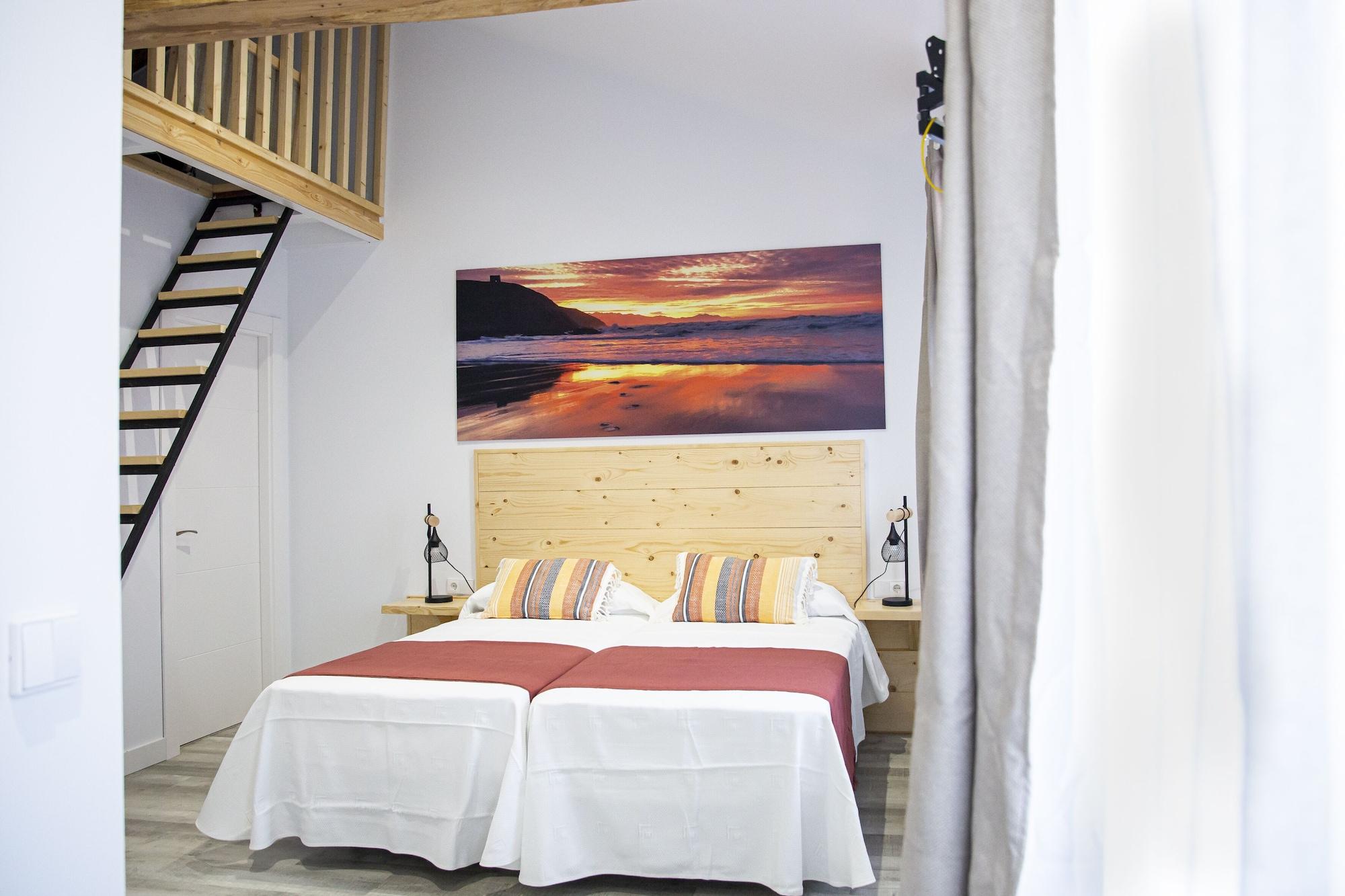 Varios Hotel la Caracola Suances