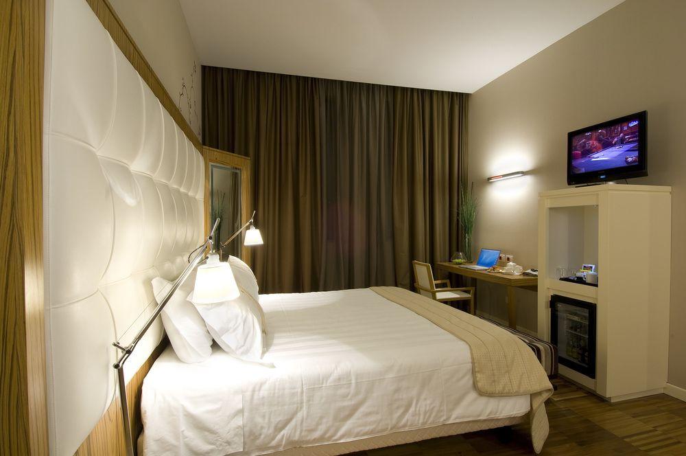 Hotel Italiana Hotels Milan Rho Fair