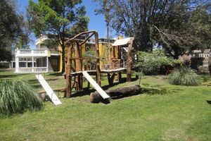 Alojamiento - Hotel San Marcos Sierras