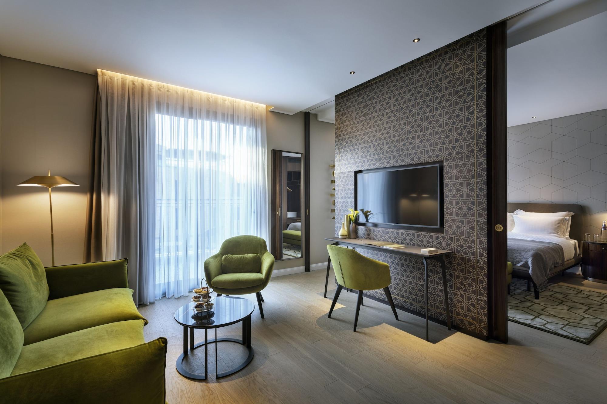 Habitación The Inbal Jerusalem