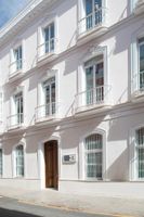 Alojamiento - MYLU SUITES by PUERTA CATEDRAL