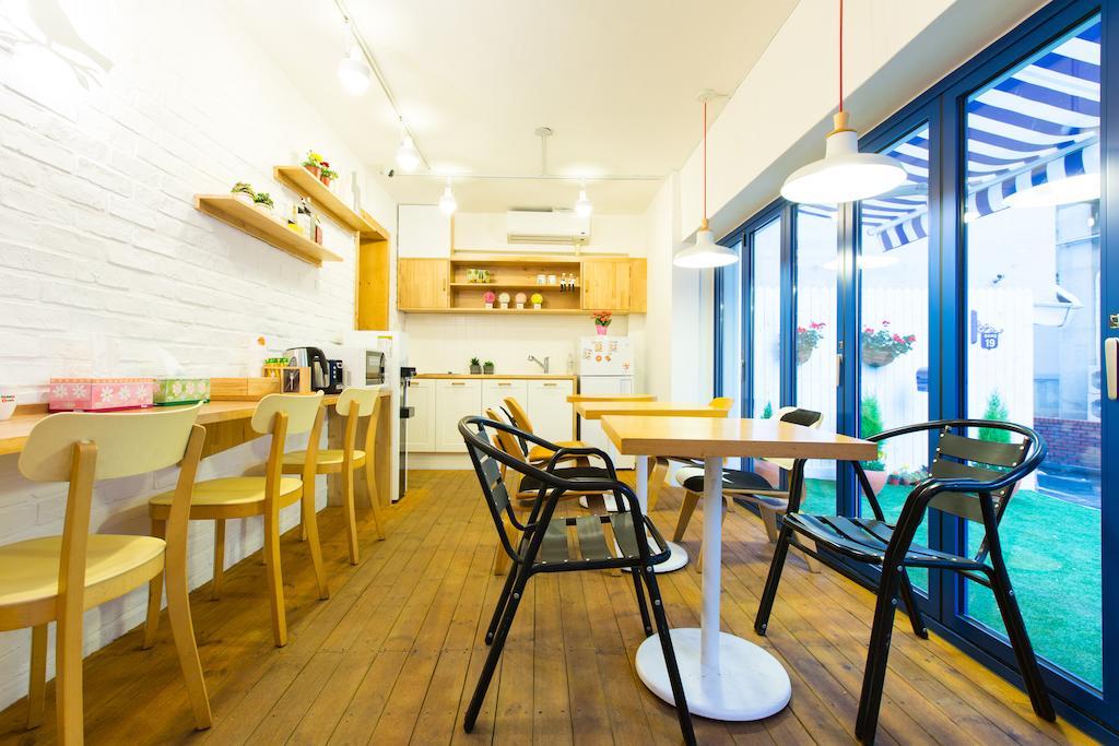 Bar/Salón Hotel Gaon Seoul Dongdaemun