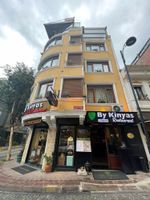 Alojamiento - By Kinyas Hotel