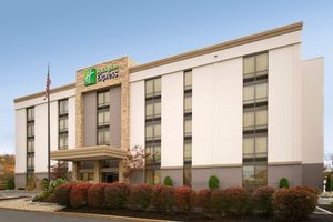 Alojamiento - Holiday Inn Express Boston North-Woburn by IHG