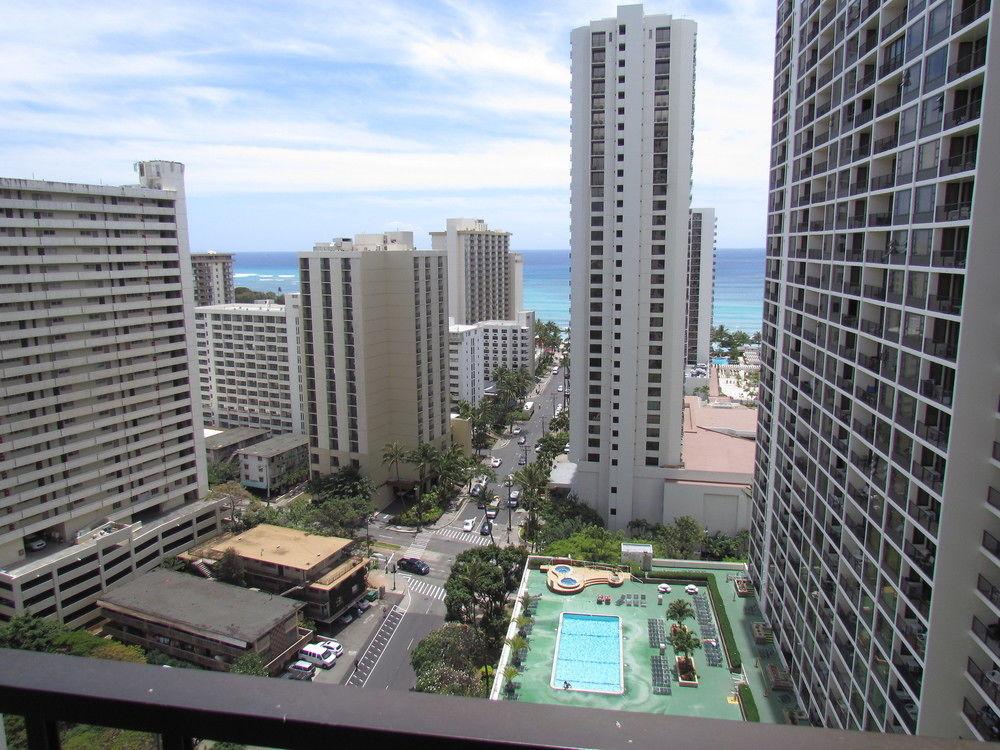 Comodidades del Alojamiento Waikiki Banyan by Hello Relaxation