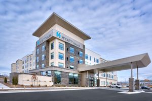 Alojamiento - Hyatt House Provo/ Pleasant Grove