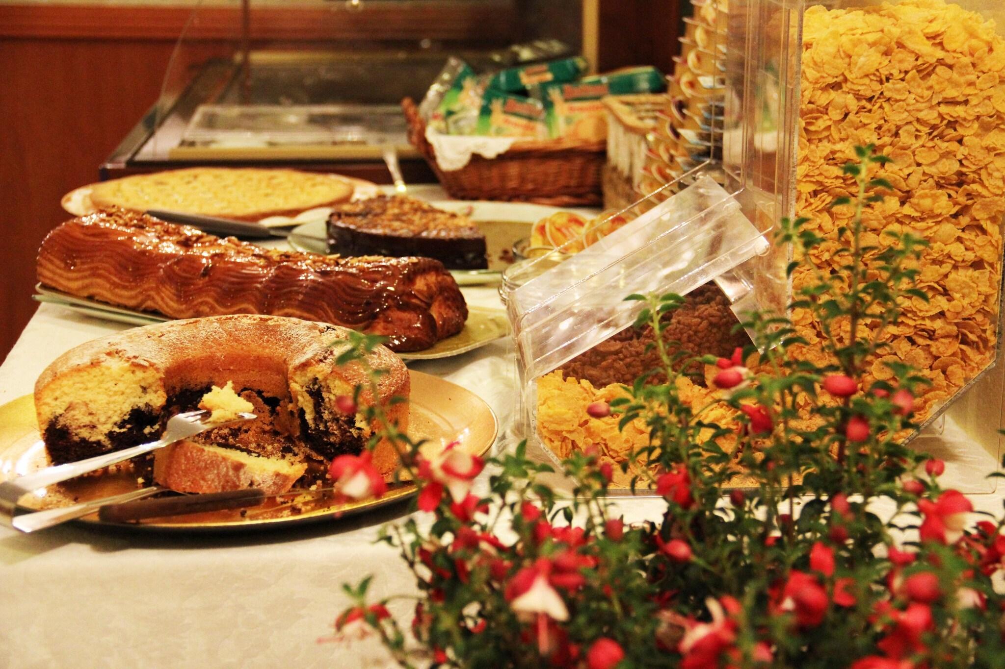 Restaurant Albergo al Viale