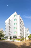 Alojamiento - Hotel Portobahia