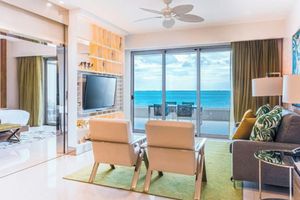 Alojamiento - All-Inclusive 5 Diamond Resort Garza Blanca 2 Bedroom Luxury Suite for new years