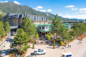 Alojamiento - Margaritaville Resort Lake Tahoe