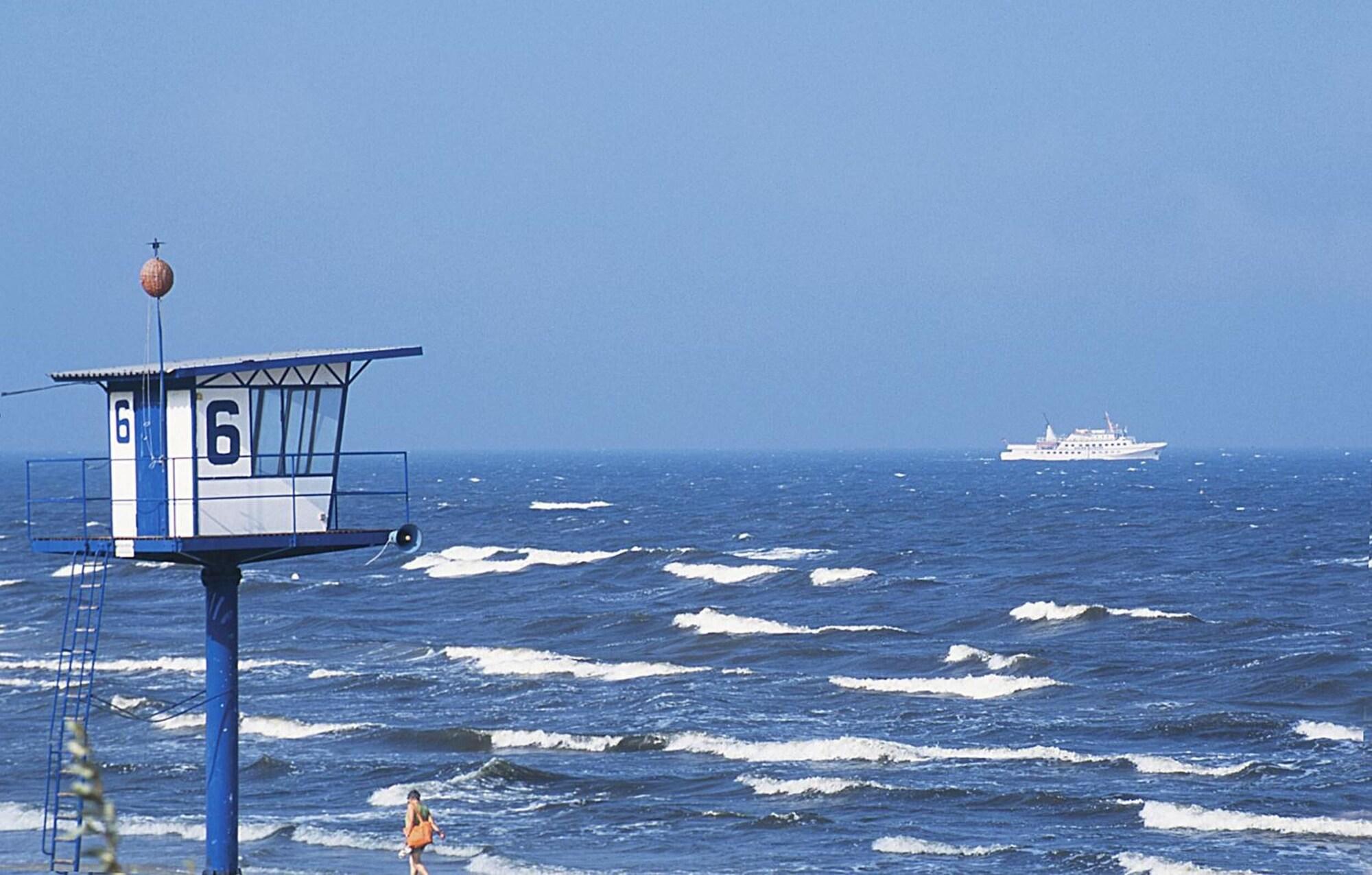 Playa Villa Usedom