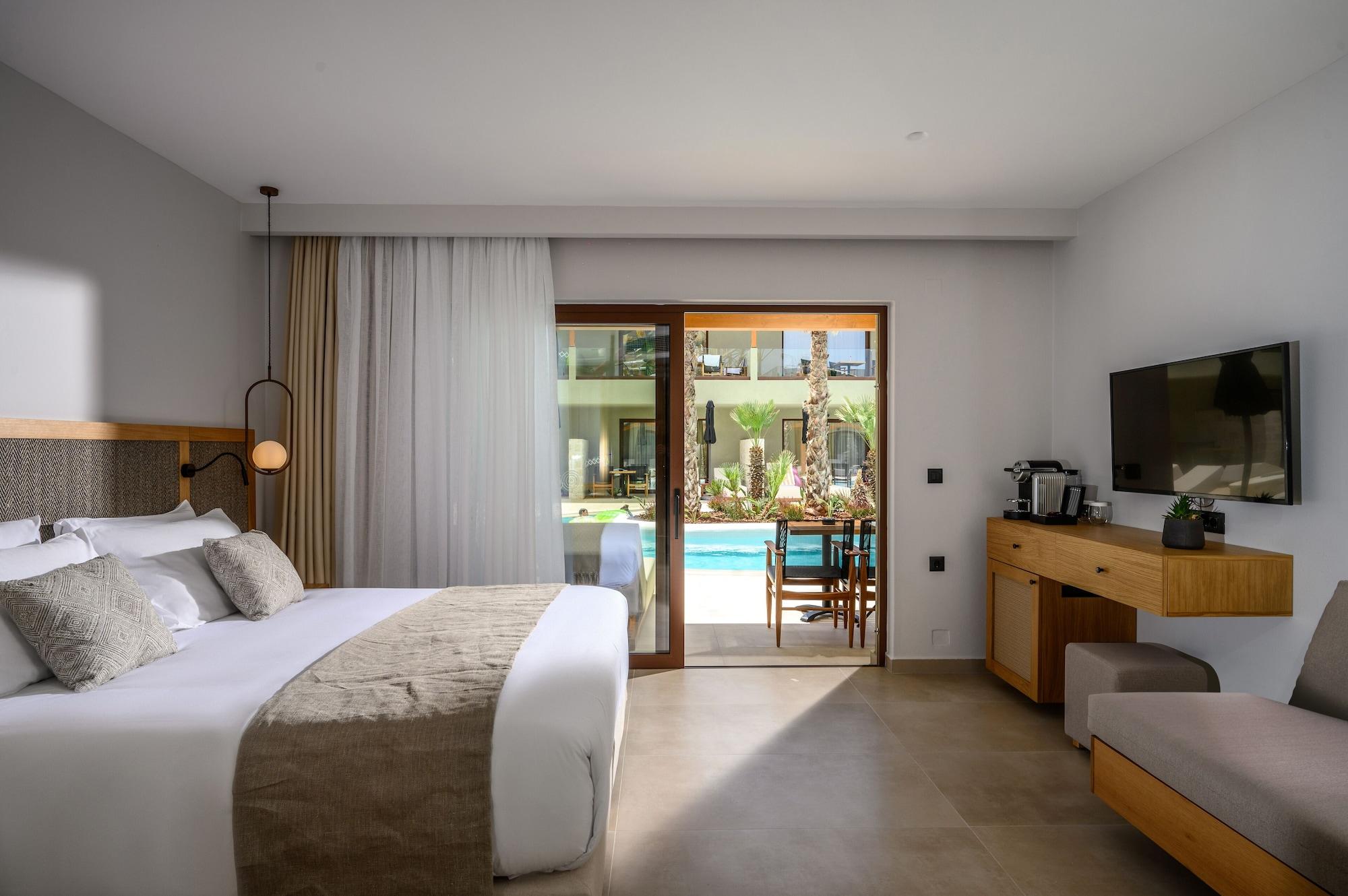 Habitación Stella Palace Aqua Park Resort