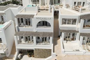 Alojamiento - Rocabella Mykonos Hotel, a member of Design Hotels