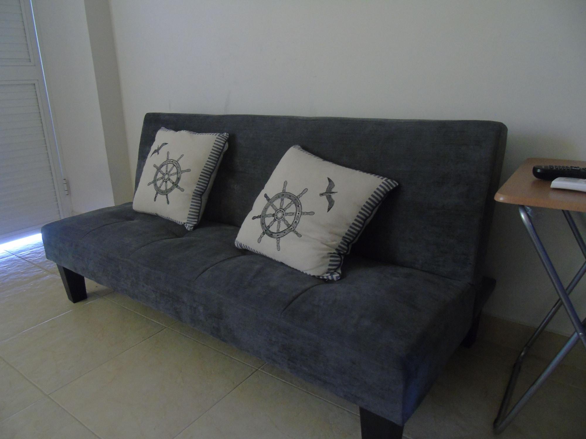 Comodidades del Alojamiento Caribbean Island Hotel