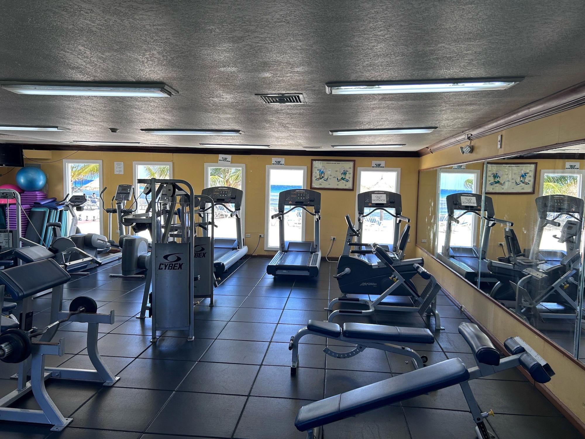Gimnasio Catalonia Montego Bay - All Inclusive