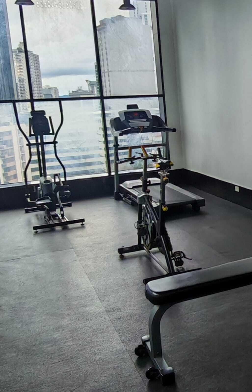 Gimnasio Hotel Mio Panama