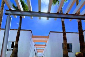 Alojamiento - Hotel Buen Valle