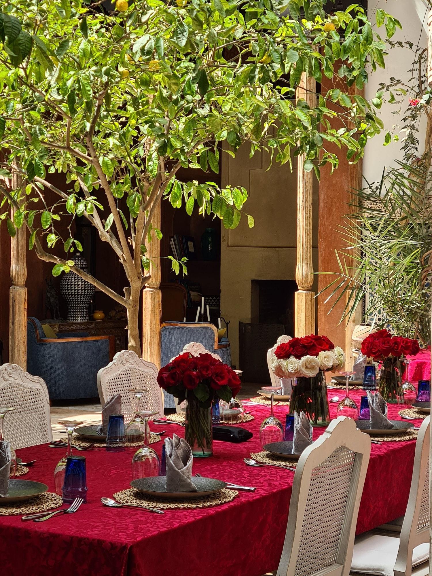 Restaurant Dar Chibania