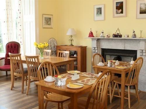 Restaurant Rosalie Guest House