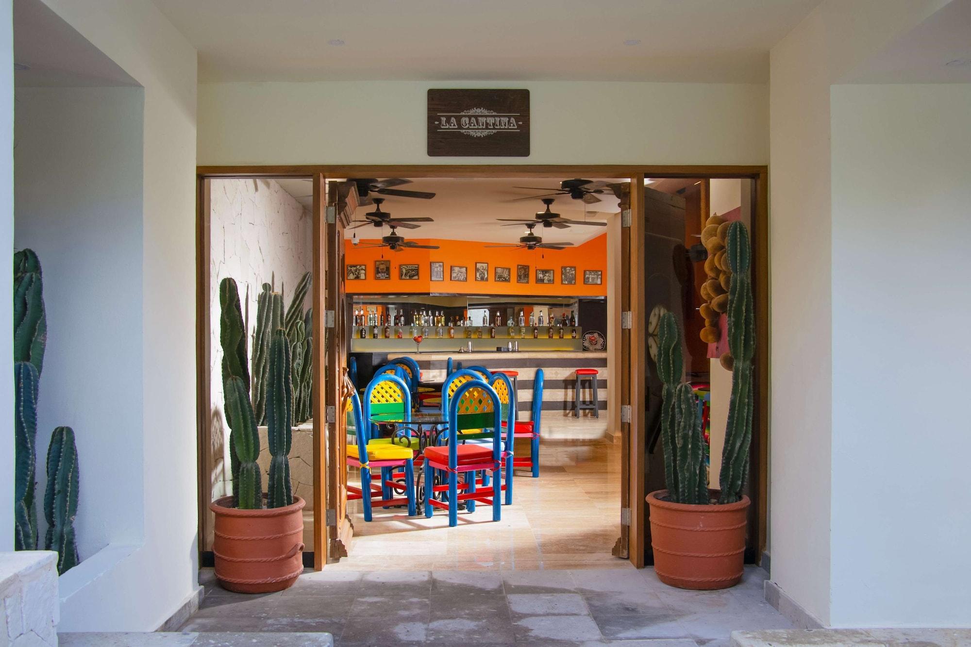 Restaurant Oh! Cancun The Urban Oasis & Beach Club
