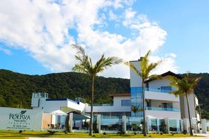 Alojamiento - Reserva Praia Hotel - Balneário Camboriú
