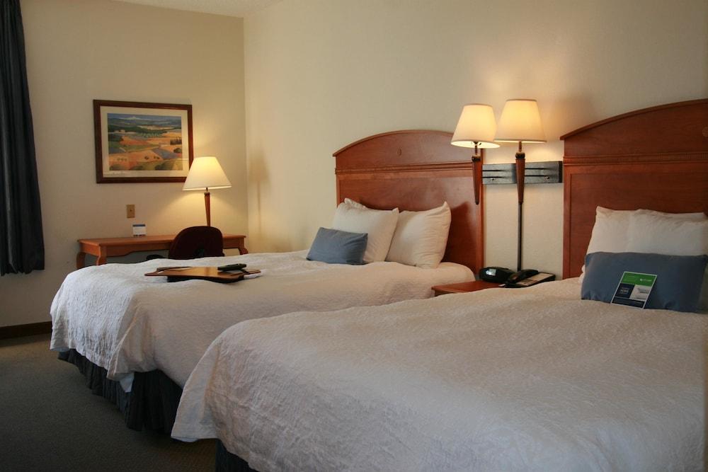 Habitación Elgin Inn