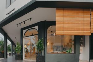 Alojamiento - Bilik Bilik by MUO