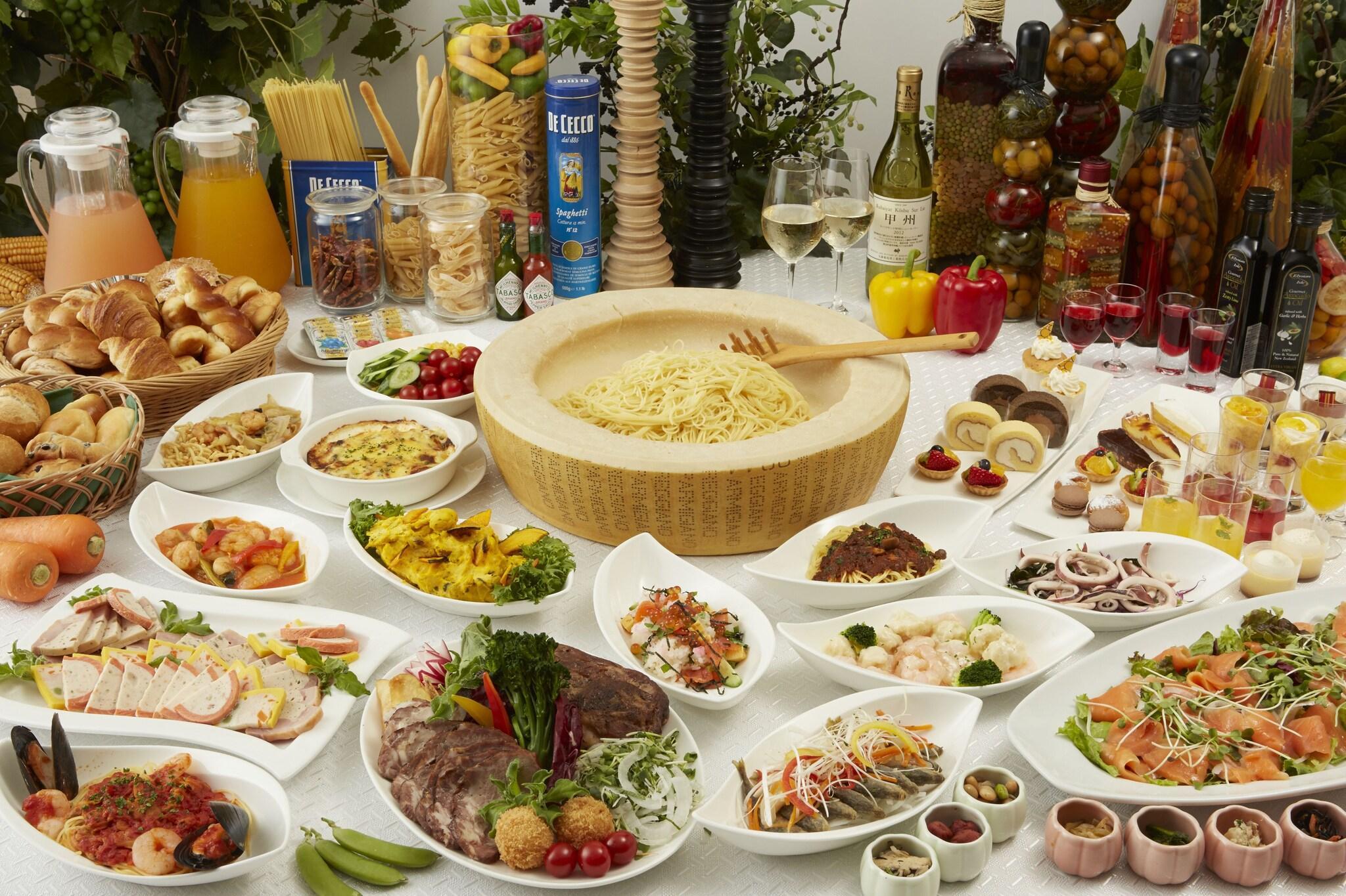 Restaurant Highland Resort Hotel & Spa