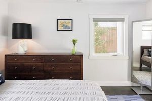 Alquiler Vacacional - Stylish Modern Guesthouse Close to the Metro
