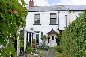 Alquiler Vacacional - Railway Cottage