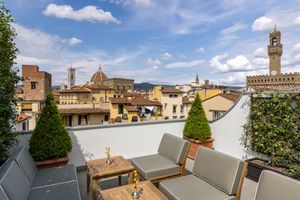 Alojamiento - Gallery Hotel Art - Lungarno Collection
