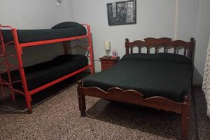 Alojamiento - Hostal La Pachamama