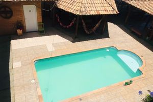 Alojamiento - Estalagem Mar de Morros Pousada