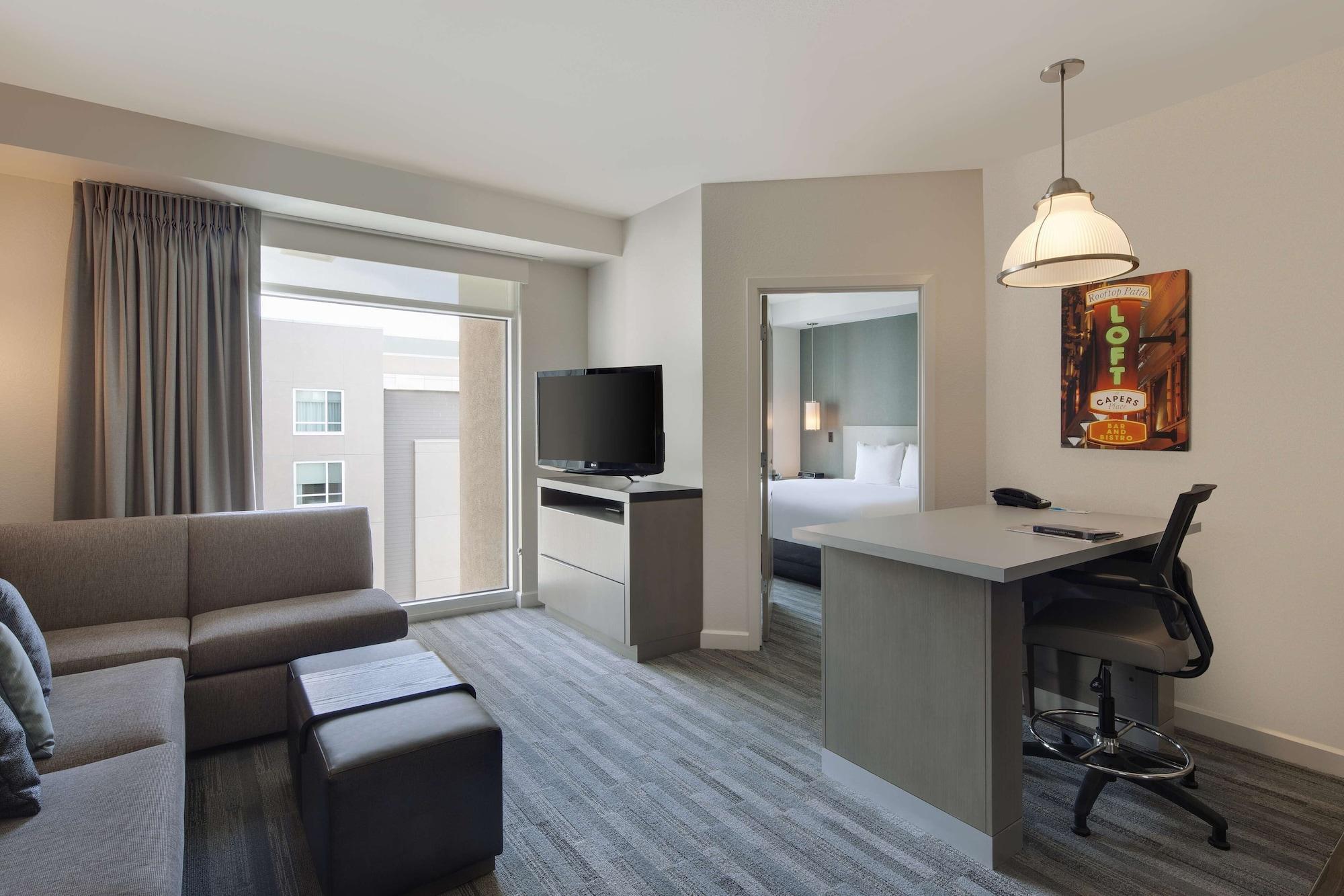 Habitación HYATT house San Jose/Silicon Valley