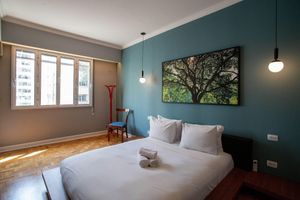 Alquiler Vacacional - Apartamento Paulista 41