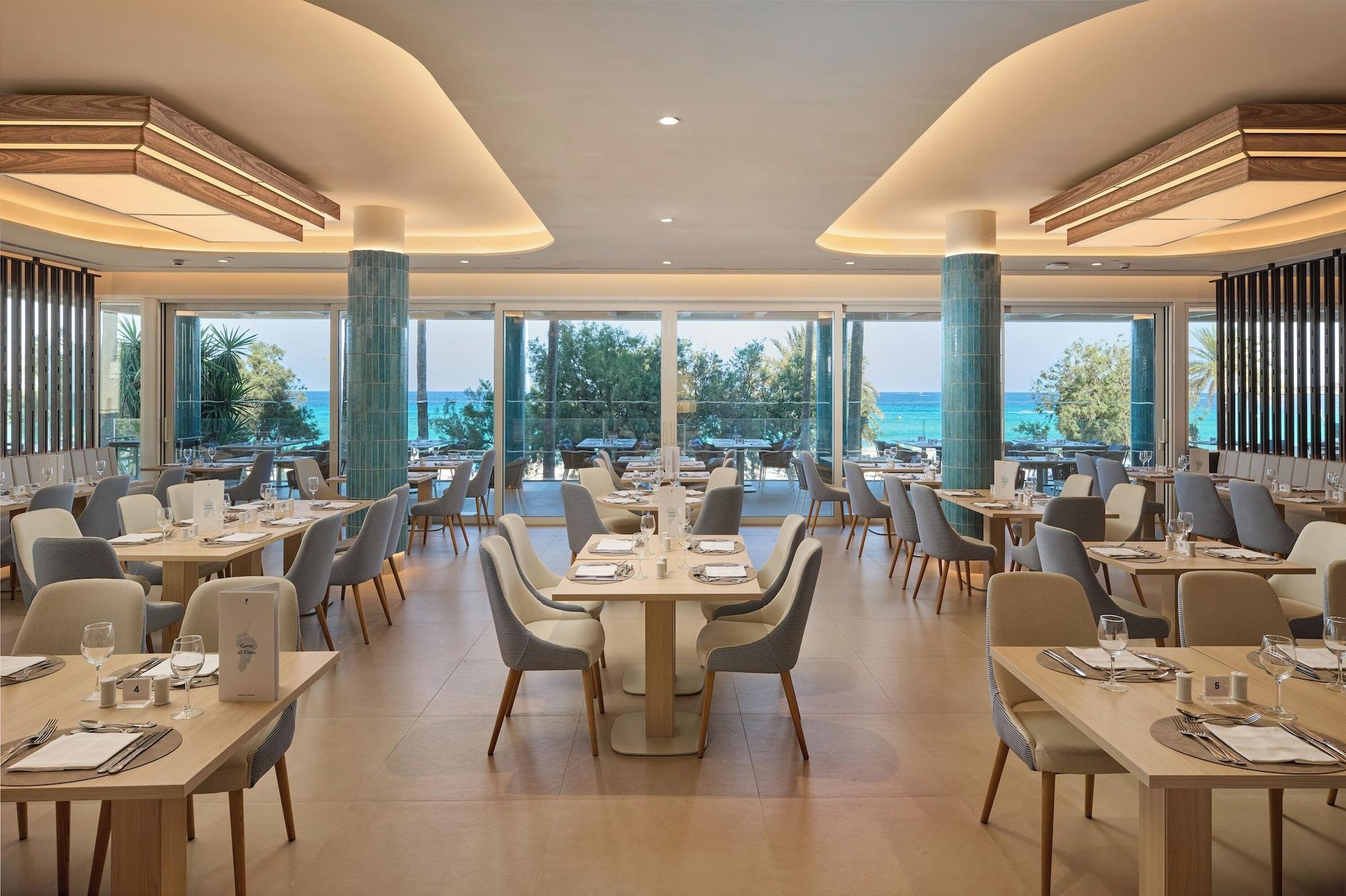Restaurant Hipotels Hotel Don Juan