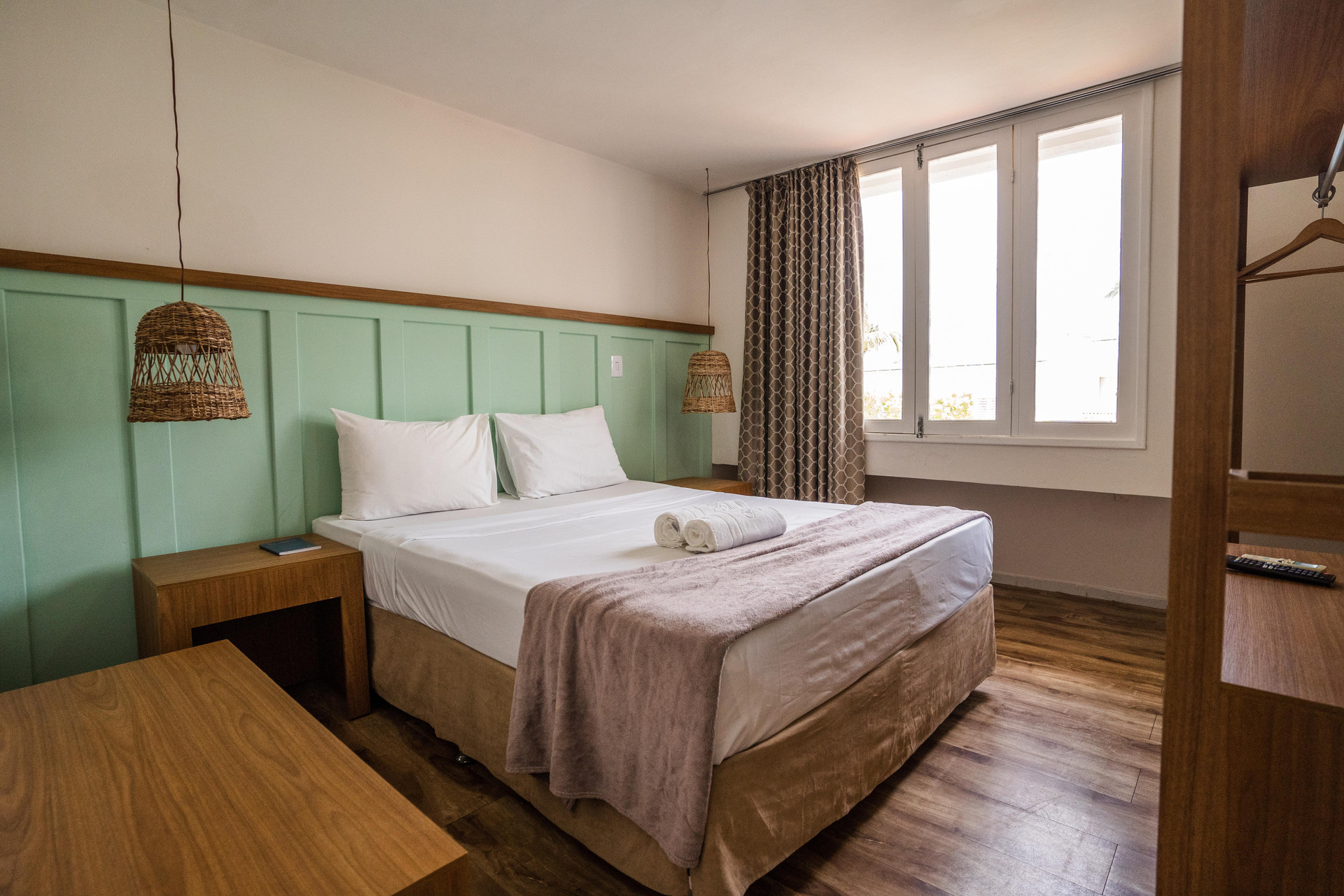 Hotel Pipa Atlântico – foto 38